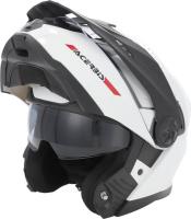 Мотошлем Acerbis Rider 0026576.030.061 (XS, белый)