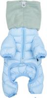 Комбинезон для животных Puppia Snood padding PAYD-JP2158-SB-XL (голубой)