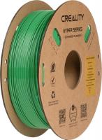 Пластик Creality Petg Hyper 1.75мм 3301030069 (1кг, зеленый)