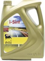 Моторное масло Eni i-Sint 0W-40 5л