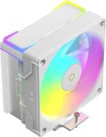 Кулер для процессора Ocypus Delta A40 SE WH ARGB Delta-A40-WH1AAWN00S-GL