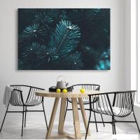 Модульная картина Citydecor Новый год 1.88 60x90 см