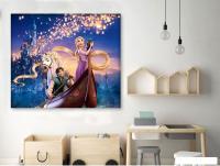 Модульная картина Citydecor Детская 2.13 60x70 см