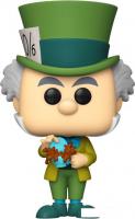Фигурка Funko POP! Alice In Wonderland. Mad Hatter 557363