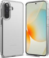 Чехол для телефона Ringke Fusion для Galaxy A57 (Matte Clear)