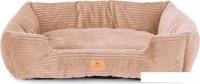 Лежак Ferplast Sweetie Corduroy 70 83887026 (бежевый)