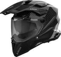 Мотошлем Airoh Commander 2 Carbon CM299-L (L, глянец)