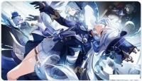 Коврик для стола miHoYo Genshin Impact Dance Of The Twisted Realm GEN1172