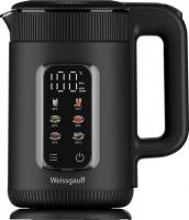 Электрический чайник Weissgauff WK 1530 Db Touch BodyCool