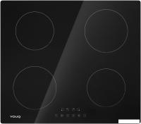 Варочная панель YOUQ YQHI 60.940.614 Inverter BL