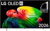 OLED телевизор LG OLED AI B6 OLED65B6RLA