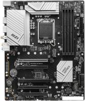 Материнская плата MSI PRO B760-VC WIFI IV