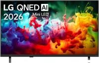 MiniLED телевизор LG QNED AI QNED70 50QNED70B6C