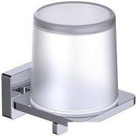 Дозатор для жидкого мыла Aquatek Либра AQ4306CR