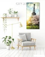 Модульная картина Citydecor Города/Архитектура 9.18 75x37 см