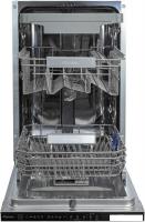 Встраиваемая посудомоечная машина Pioneer DWB-40108