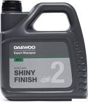 Daewoo Power Автошампунь с воском для бесконтактной мойки Shiny Finish Daws 240 1л