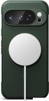 Чехол для телефона Ringke Onyx Magnetic для Pixel 10 Pro XL (Dark Green)