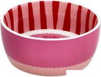 Салатник Andrea Fontebasso Milk & Coffee Madame Mouth NL6041B3098