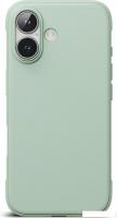 Чехол для телефона Ringke Onyx для iPhone 16 (Mint)
