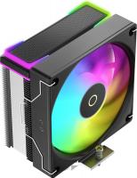 Кулер для процессора Ocypus Delta A40 SE BK ARGB Delta-A40-BK1AAWN00S-GL