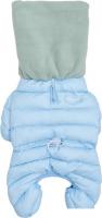 Комбинезон для животных Puppia Snood padding PAYD-JP2158-SB-XXL (голубой)