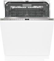Встраиваемая посудомоечная машина Hisense HV643E90