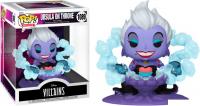Фигурка Funko POP! Disney Villains. Deluxe. Ursula On Throne 50271