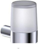 Дозатор для жидкого мыла Aquatek Лира AQ4406CR