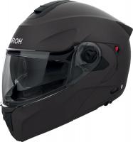 Мотошлем Airoh Specktre Color SPEC11-XS (XS, черный матовый)