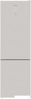 Холодильник MAUNFELD MFF200NFBG Matt Inverter