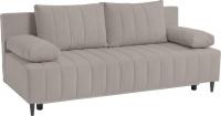 Диван Mio Tesoro BoxWel 553 3ек (бежевый 1612)