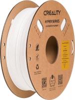 Пластик Creality Petg Hyper 1.75мм 3301030040 (1кг, белый)