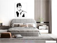 Модульная картина Citydecor Люди/Знаменитости 2.8 70x60 см