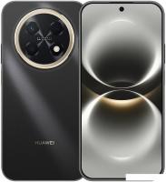 Телефон Huawei nova 15 Max CHZ-LX1 Dual SIM 8GB/256GB (черный, международная версия)