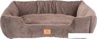 Лежак Ferplast Sweetie Corduroy 70 83887021 (коричневый)