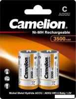 Аккумулятор Camelion NH-C3500BP2 (2 шт)