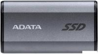 Внешний накопитель ADATA Elite SE880 4TB AELI-SE880-4TCGY