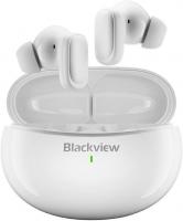 Наушники Blackview AirBuds 30 (белый)