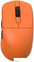 Игровая мышь Royal Kludge M30 Pro (оранжевый)