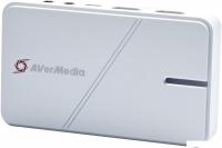Устройство видеозахвата AverMedia Live Gamer Extreme 3 GC551G2 (белый)