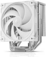 Кулер для процессора DeepCool AG600 WH R-AG600-WHNPMG2-G