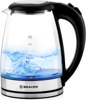 Электрический чайник Brayer BR6116
