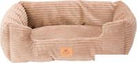 Лежак Ferplast Sweetie Corduroy 55 83885526 (бежевый)