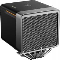 Кулер для процессора Ocypus Delta A62 EX BK Delta-A62-BK2NNWD00E-GL