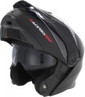 Мотошлем Acerbis Rider 0026576.091.061 (XS, черный 2)