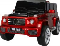 Электромобиль Farfello TR115 (красный)