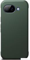 Чехол для телефона Ringke Onyx для Pixel 10a (Dark Green)