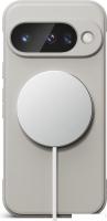 Чехол для телефона Ringke Onyx Magnetic для Pixel 10 (Warm Gray)