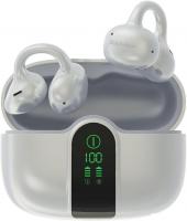Наушники Blackview AirBuds 15 (белый)